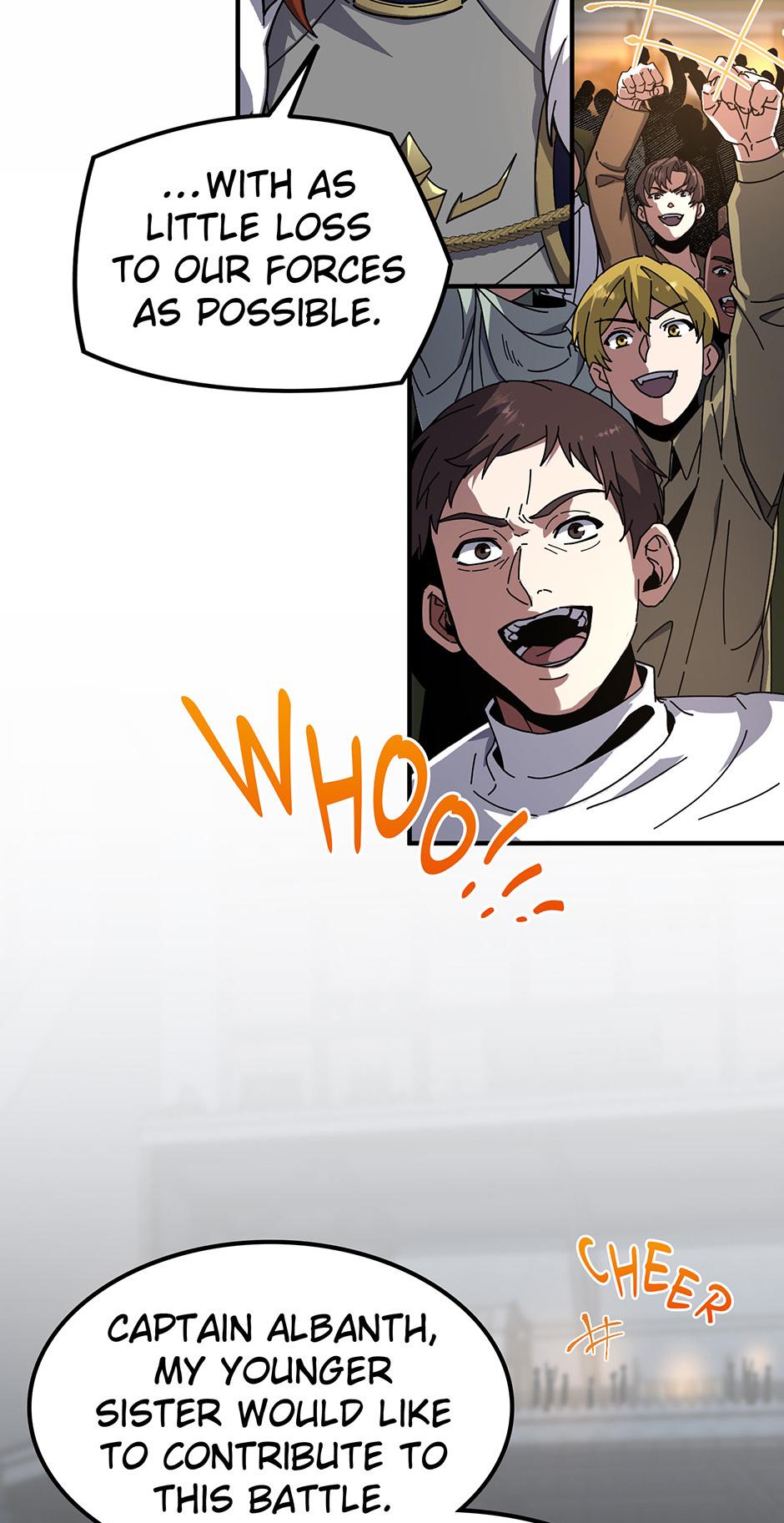 Read The Beginning After the End chapter 240 image 15 on Lezhin