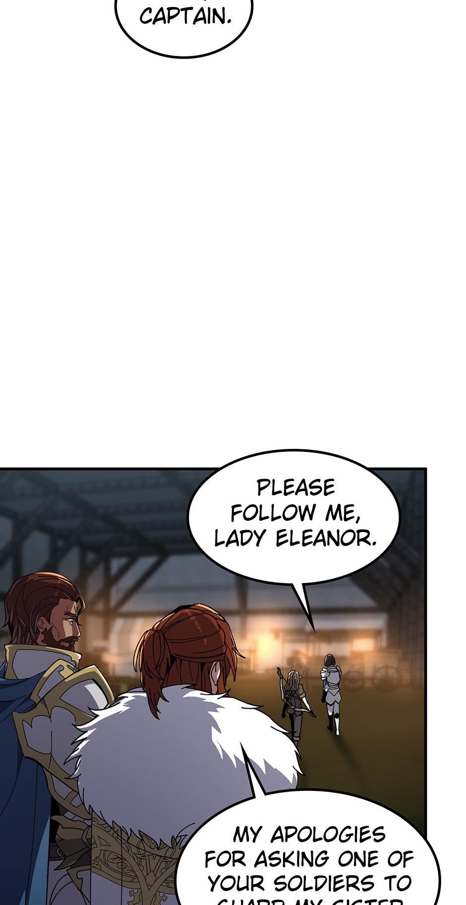 Read The Beginning After the End chapter 240 image 19 on Lezhin