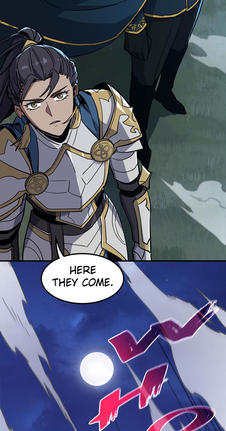 Read The Beginning After the End chapter 240 image 2 on Lezhin