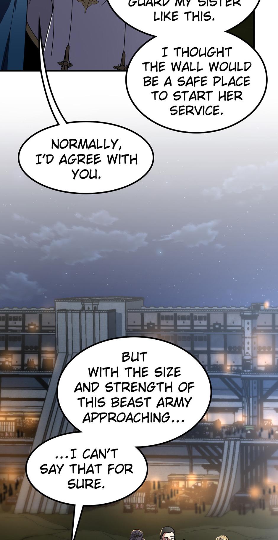 Read The Beginning After the End chapter 240 image 20 on Lezhin