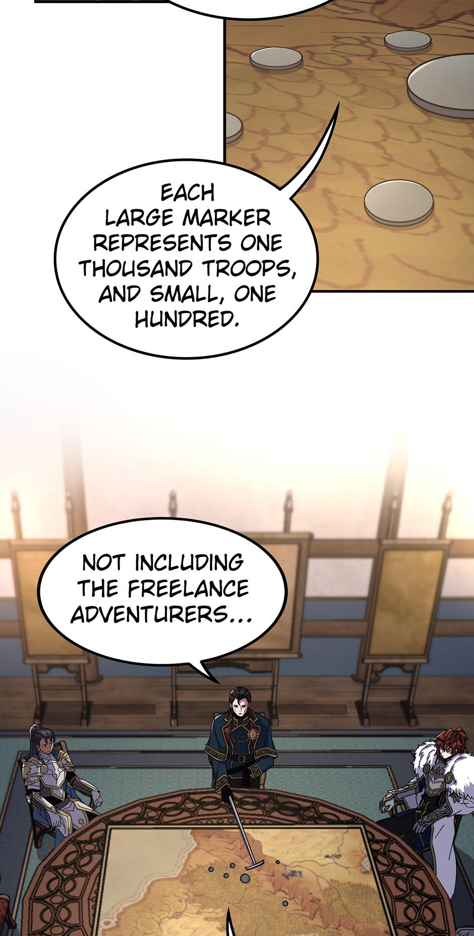 Read The Beginning After the End chapter 240 image 24 on Lezhin