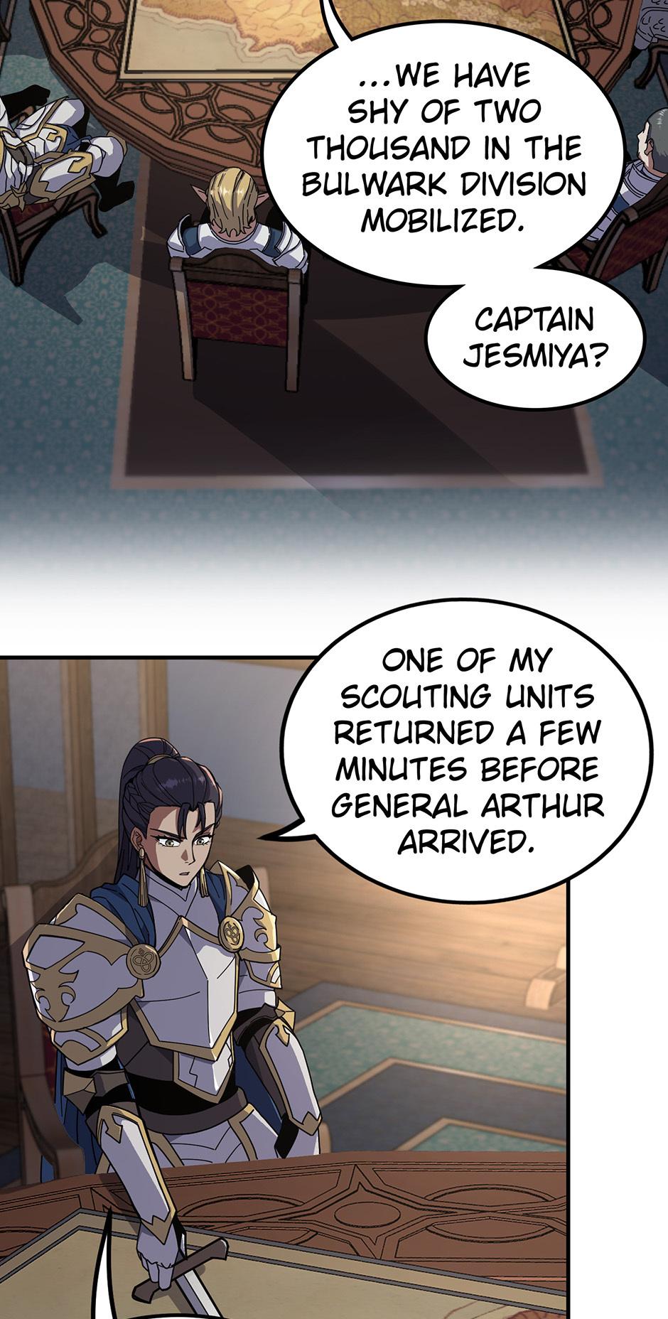 Read The Beginning After the End chapter 240 image 25 on Lezhin
