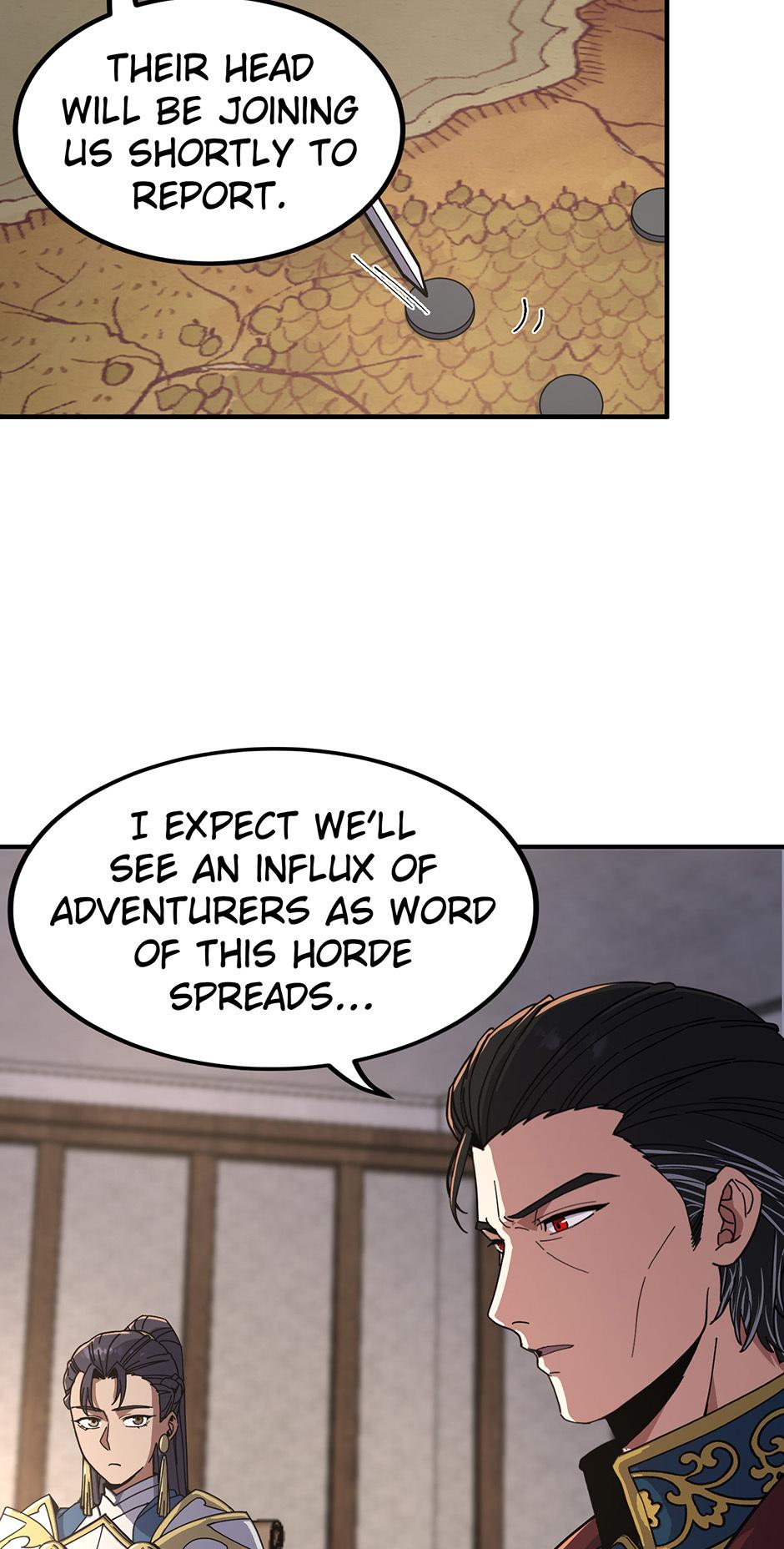 Read The Beginning After the End chapter 240 image 26 on Lezhin