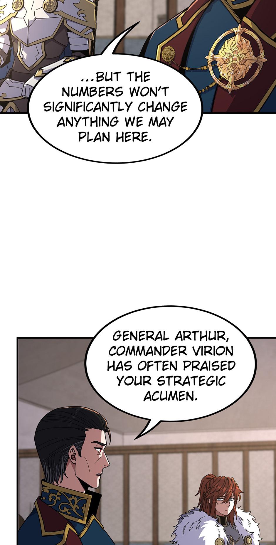 Read The Beginning After the End chapter 240 image 27 on Lezhin