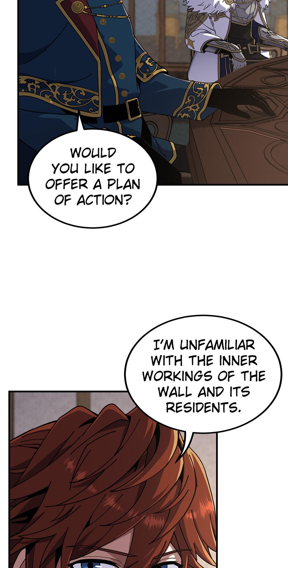 Read The Beginning After the End chapter 240 image 28 on Lezhin