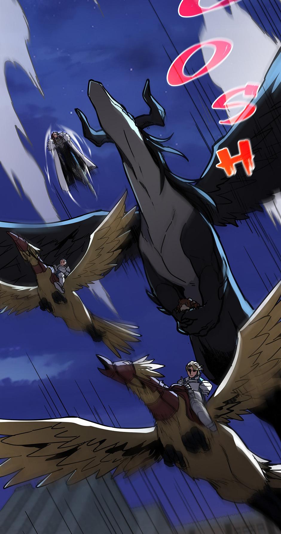 Read The Beginning After the End chapter 240 image 3 on Lezhin