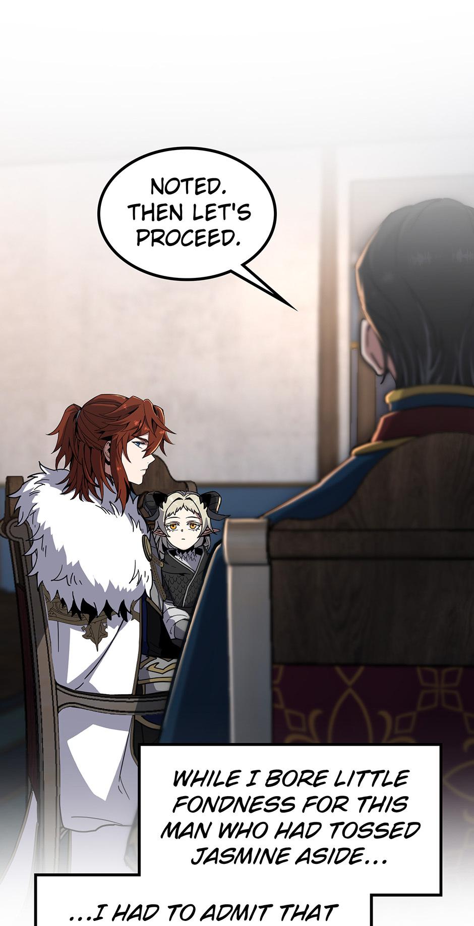 Read The Beginning After the End chapter 240 image 30 on Lezhin