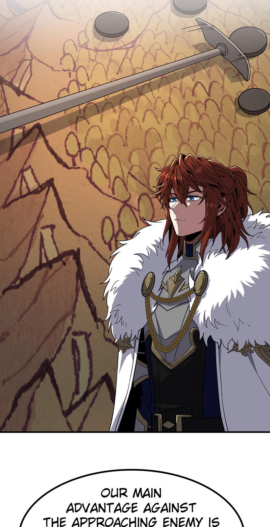 Read The Beginning After the End chapter 240 image 33 on Lezhin
