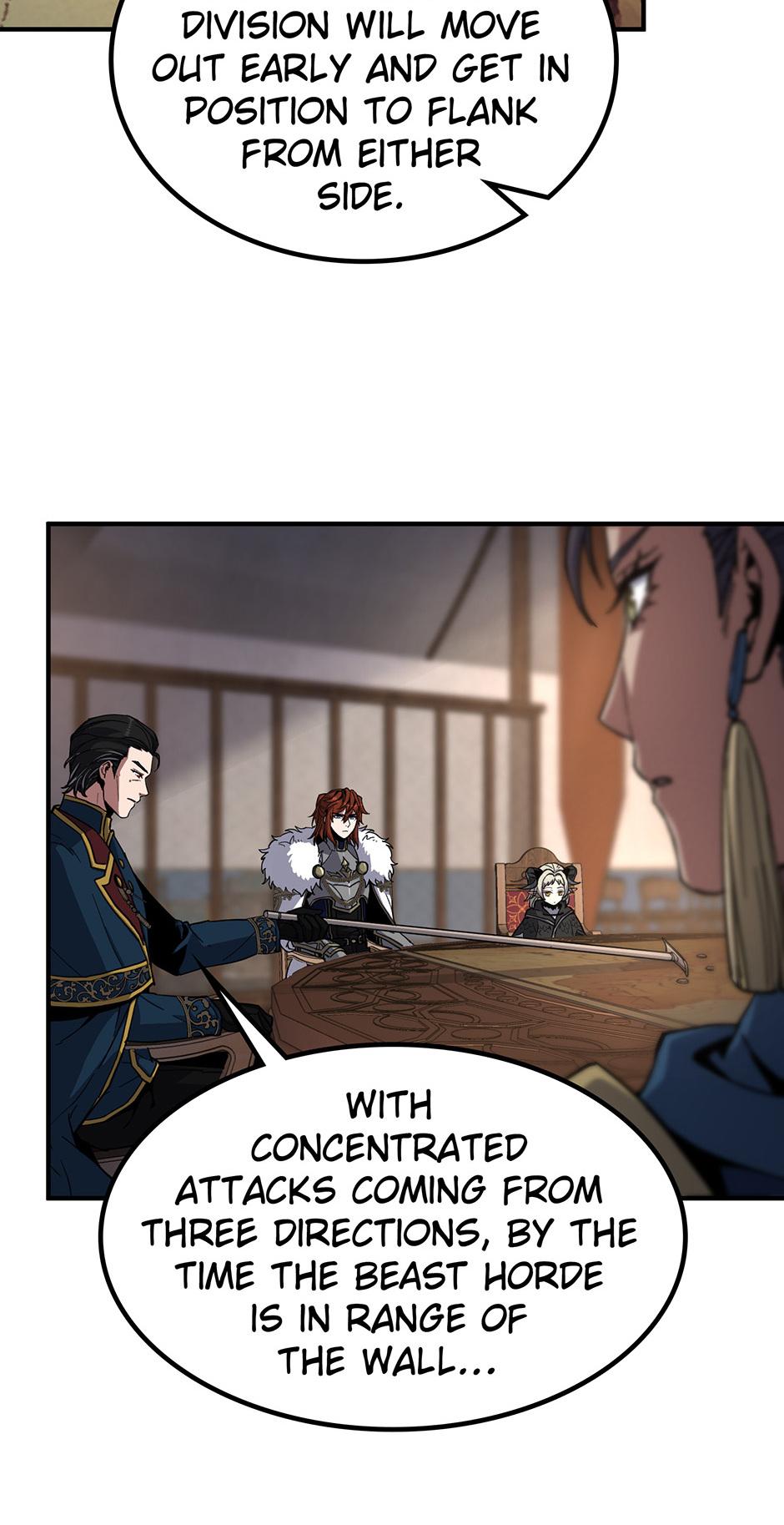 Read The Beginning After the End chapter 240 image 36 on Lezhin