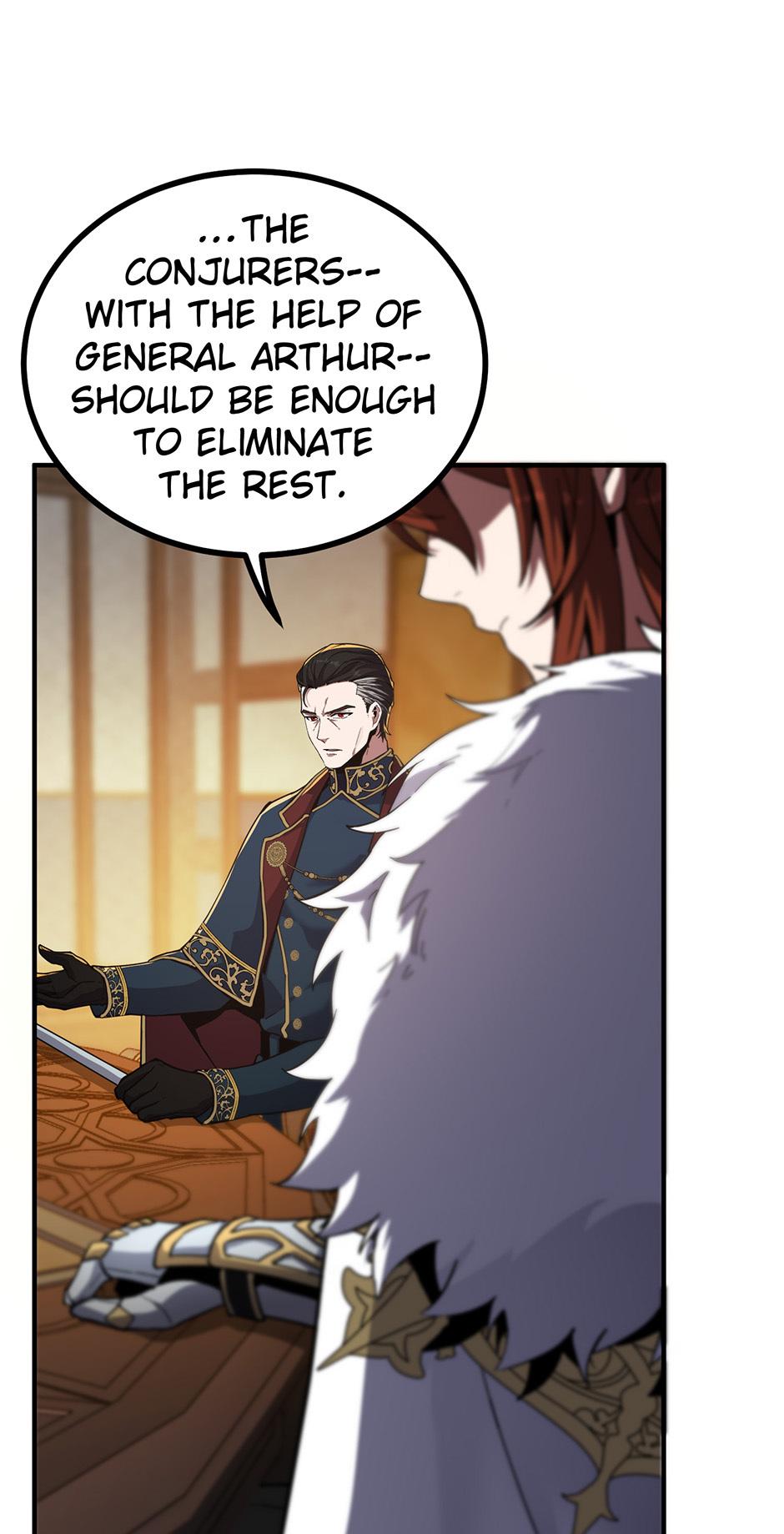 Read The Beginning After the End chapter 240 image 37 on Lezhin