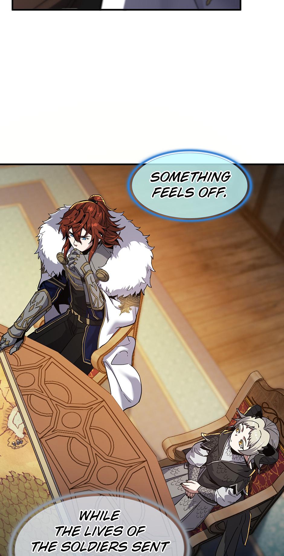 Read The Beginning After the End chapter 240 image 38 on Lezhin
