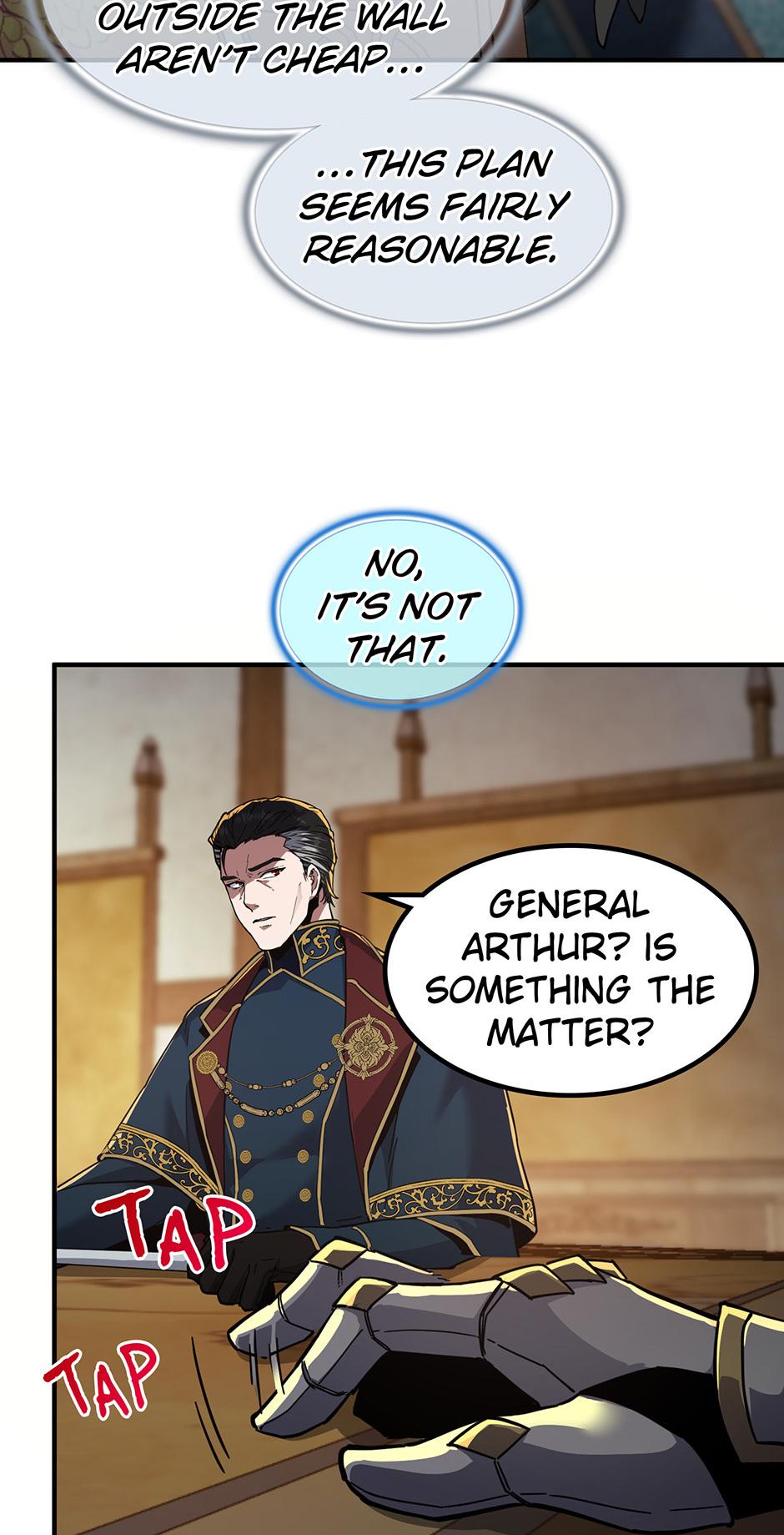 Read The Beginning After the End chapter 240 image 39 on Lezhin