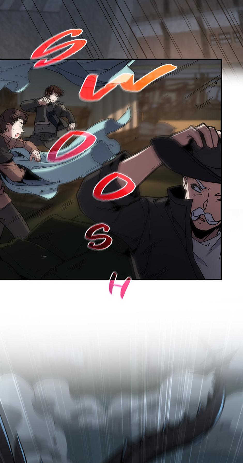 Read The Beginning After the End chapter 240 image 4 on Lezhin