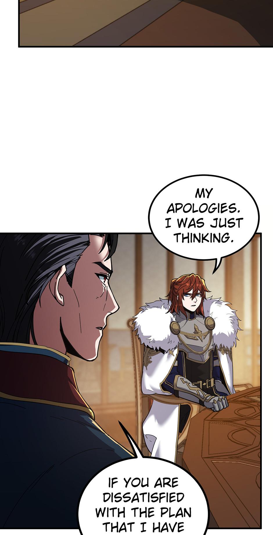 Read The Beginning After the End chapter 240 image 40 on Lezhin