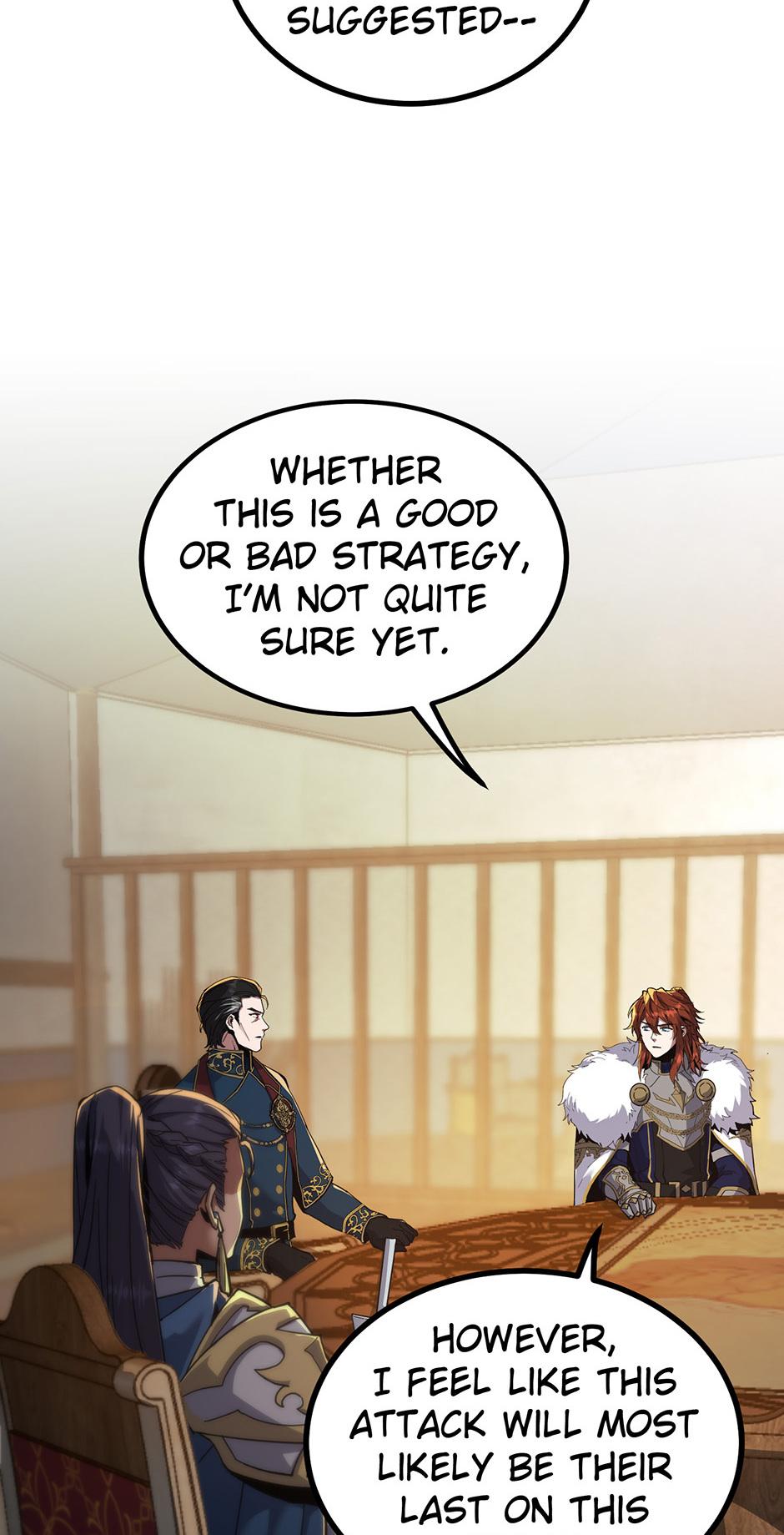Read The Beginning After the End chapter 240 image 41 on Lezhin