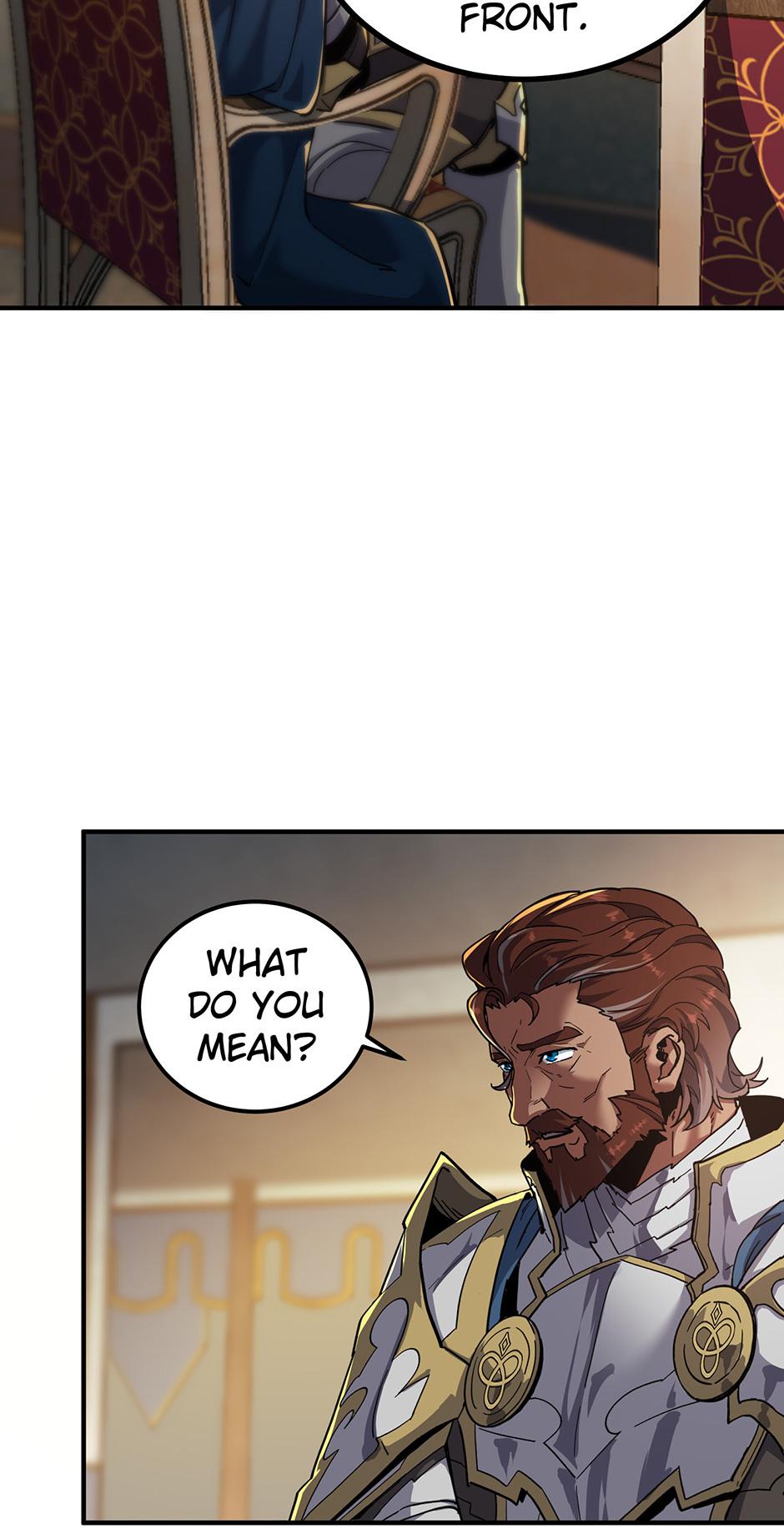 Read The Beginning After the End chapter 240 image 42 on Lezhin