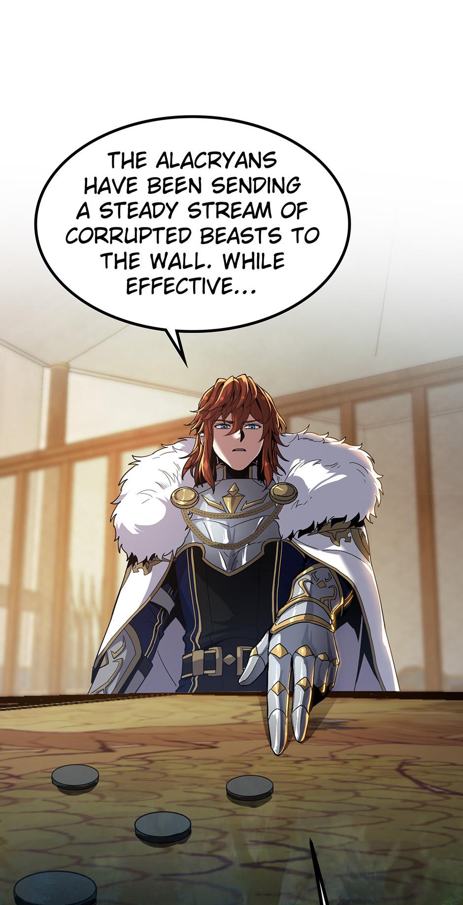Read The Beginning After the End chapter 240 image 43 on Lezhin