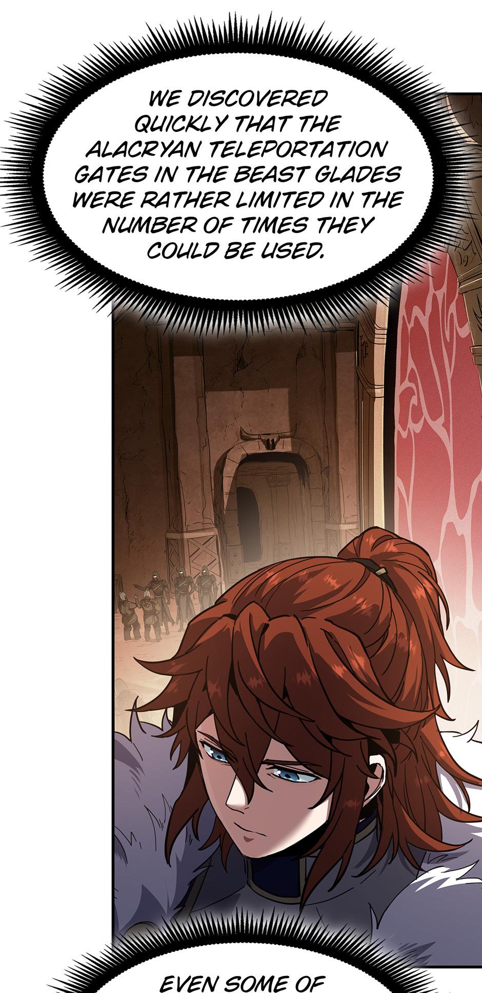Read The Beginning After the End chapter 240 image 46 on Lezhin