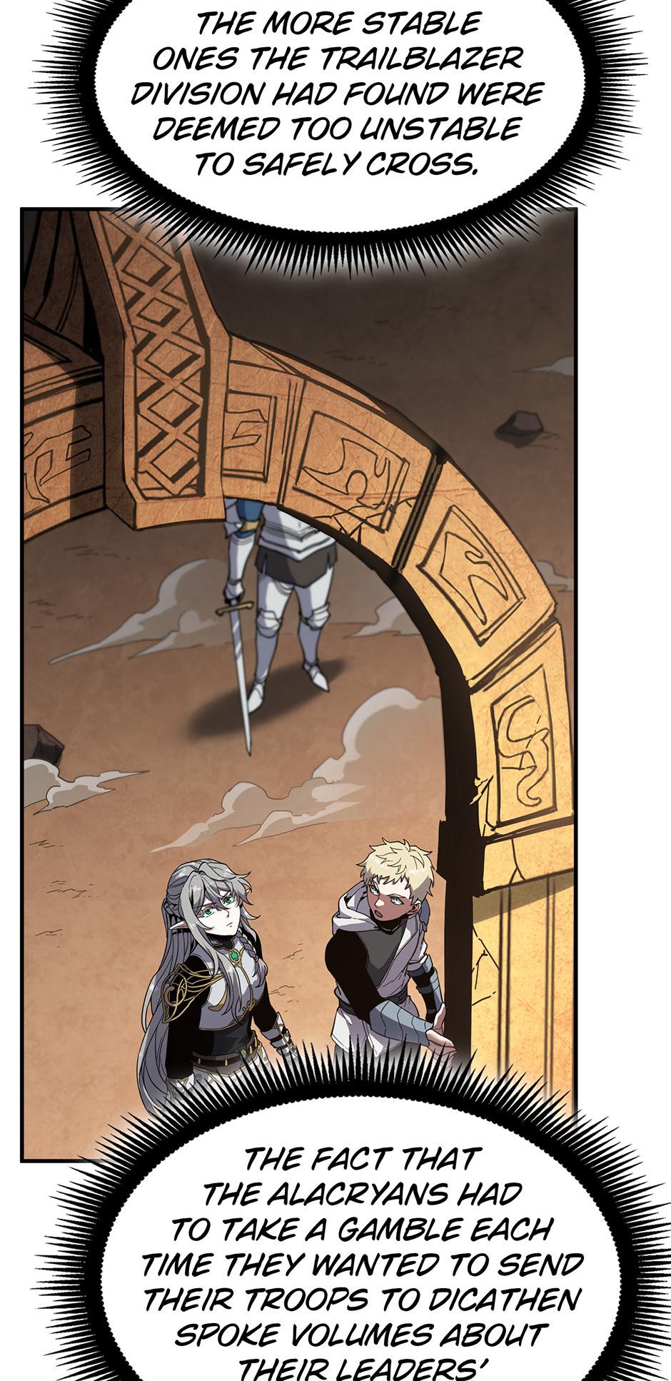 Read The Beginning After the End chapter 240 image 47 on Lezhin