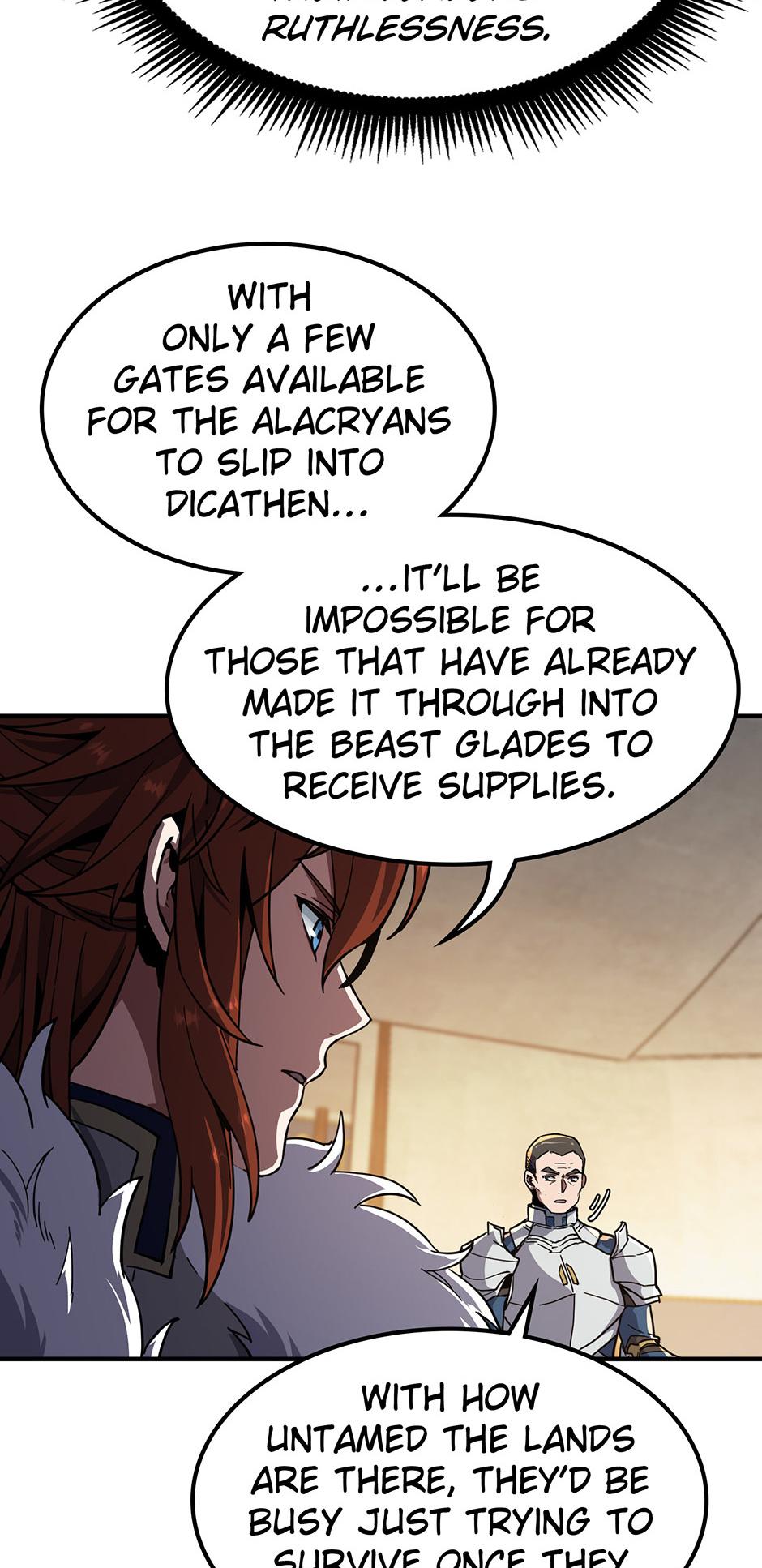 Read The Beginning After the End chapter 240 image 48 on Lezhin