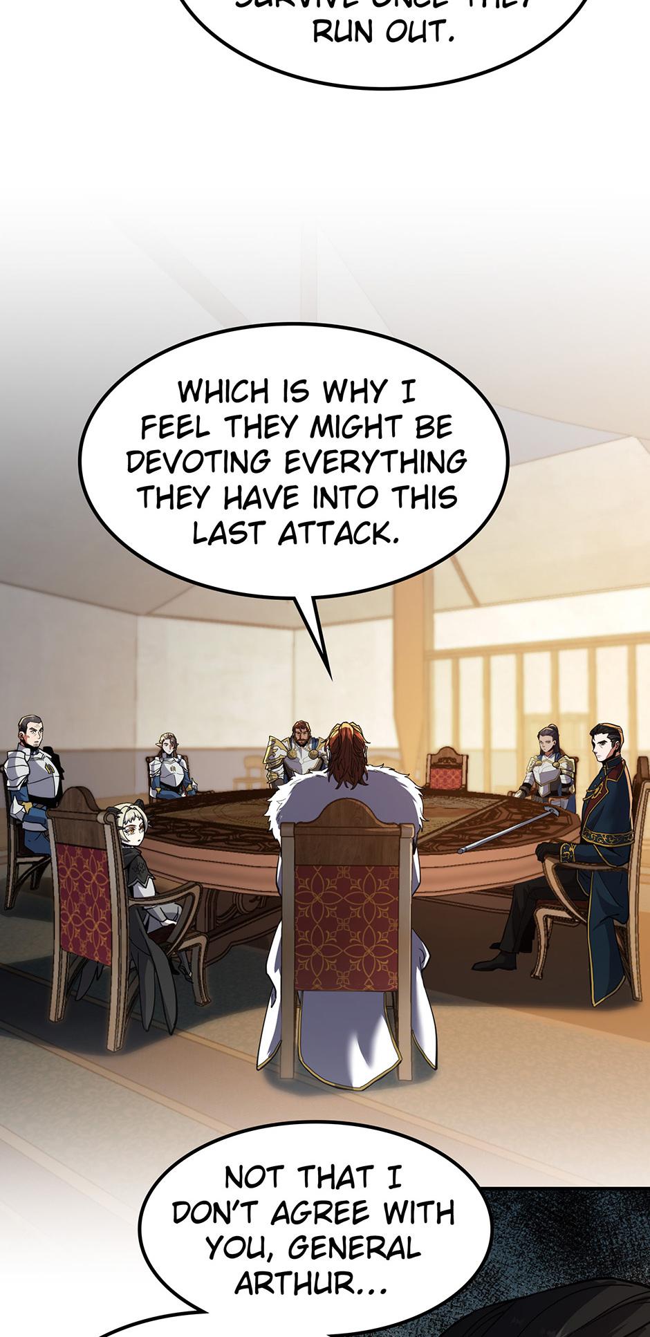 Read The Beginning After the End chapter 240 image 49 on Lezhin