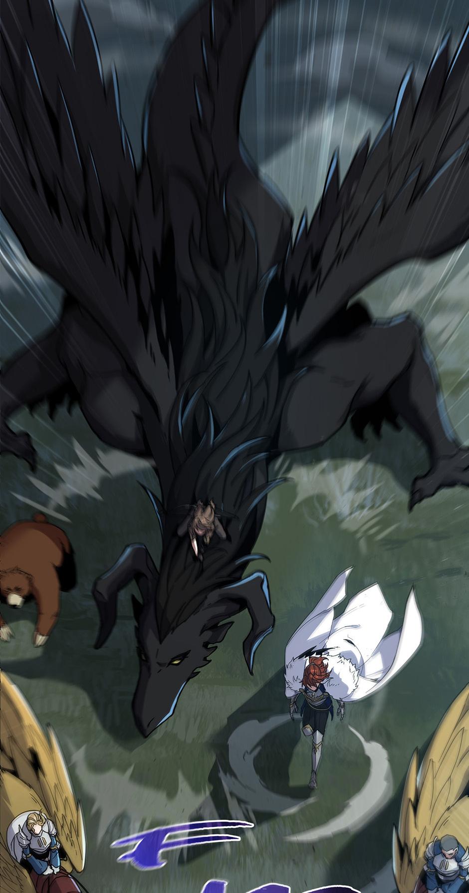 Read The Beginning After the End chapter 240 image 5 on Lezhin