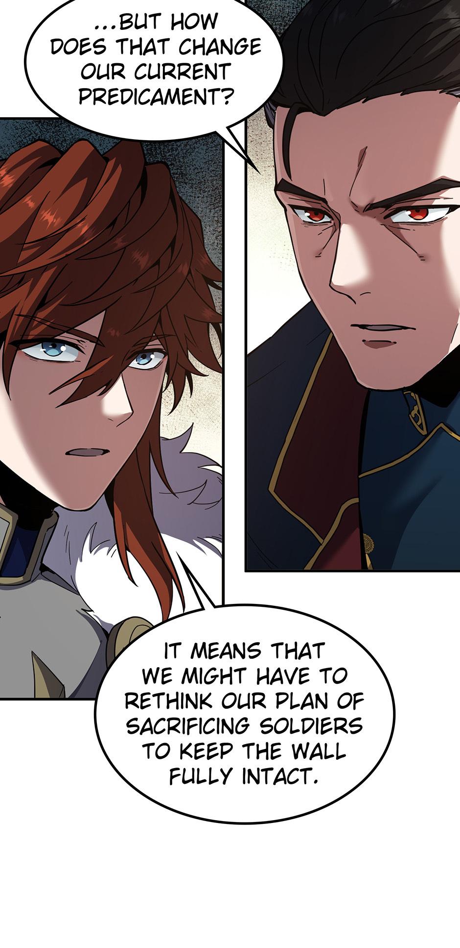 Read The Beginning After the End chapter 240 image 50 on Lezhin