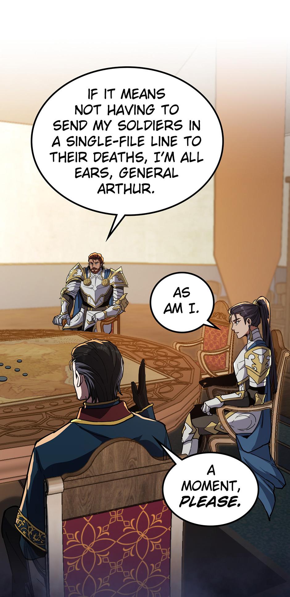 Read The Beginning After the End chapter 240 image 51 on Lezhin