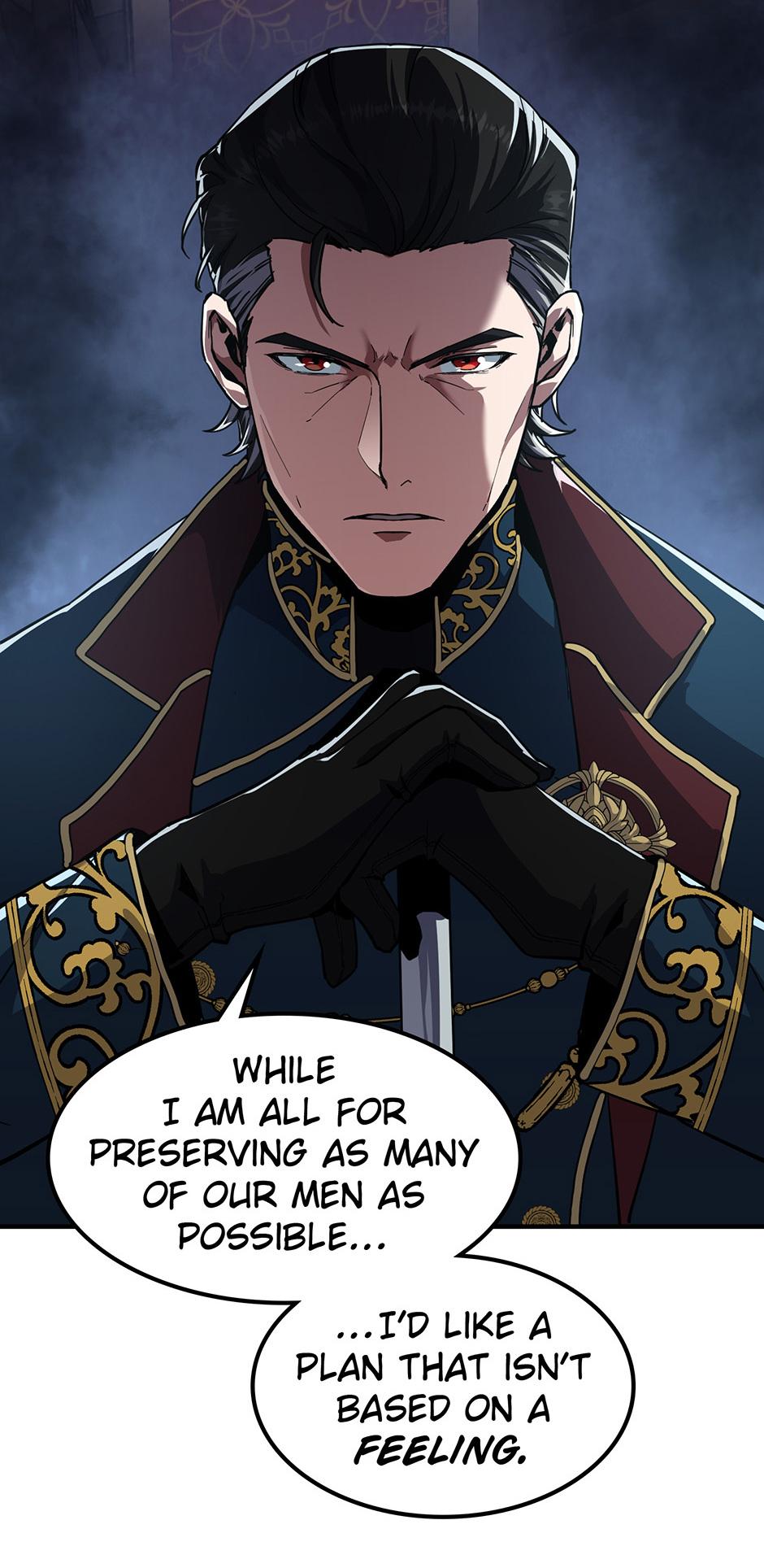 Read The Beginning After the End chapter 240 image 52 on Lezhin