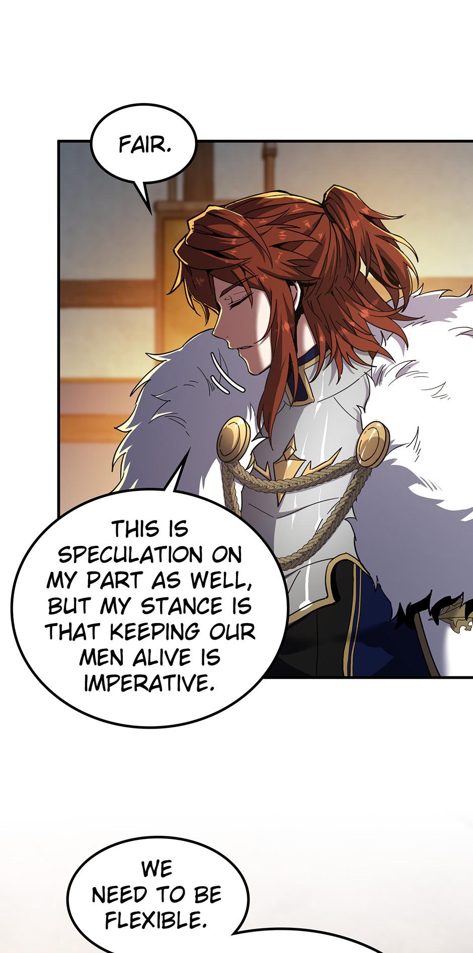 Read The Beginning After the End chapter 240 image 53 on Lezhin