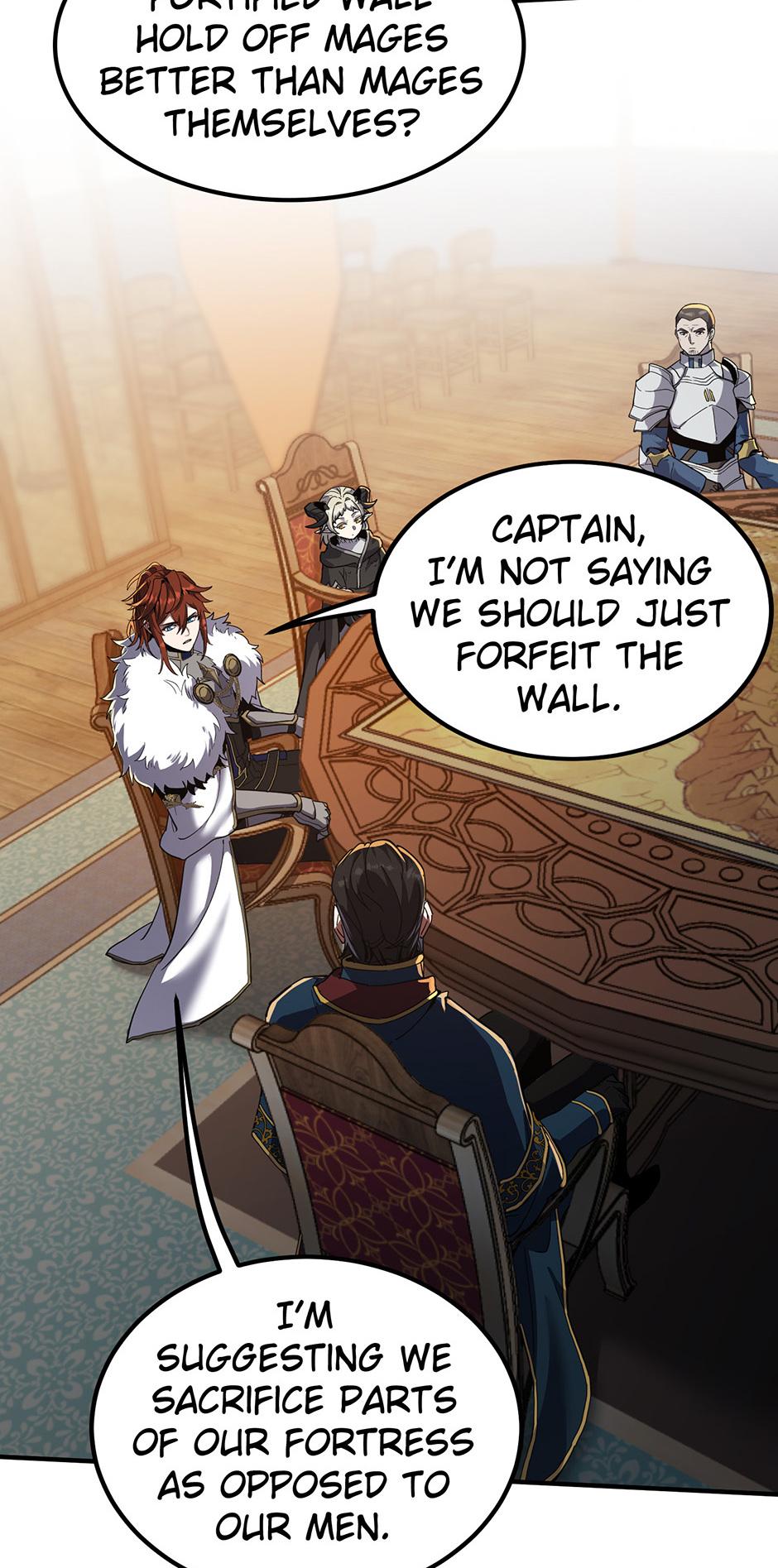 Read The Beginning After the End chapter 240 image 56 on Lezhin