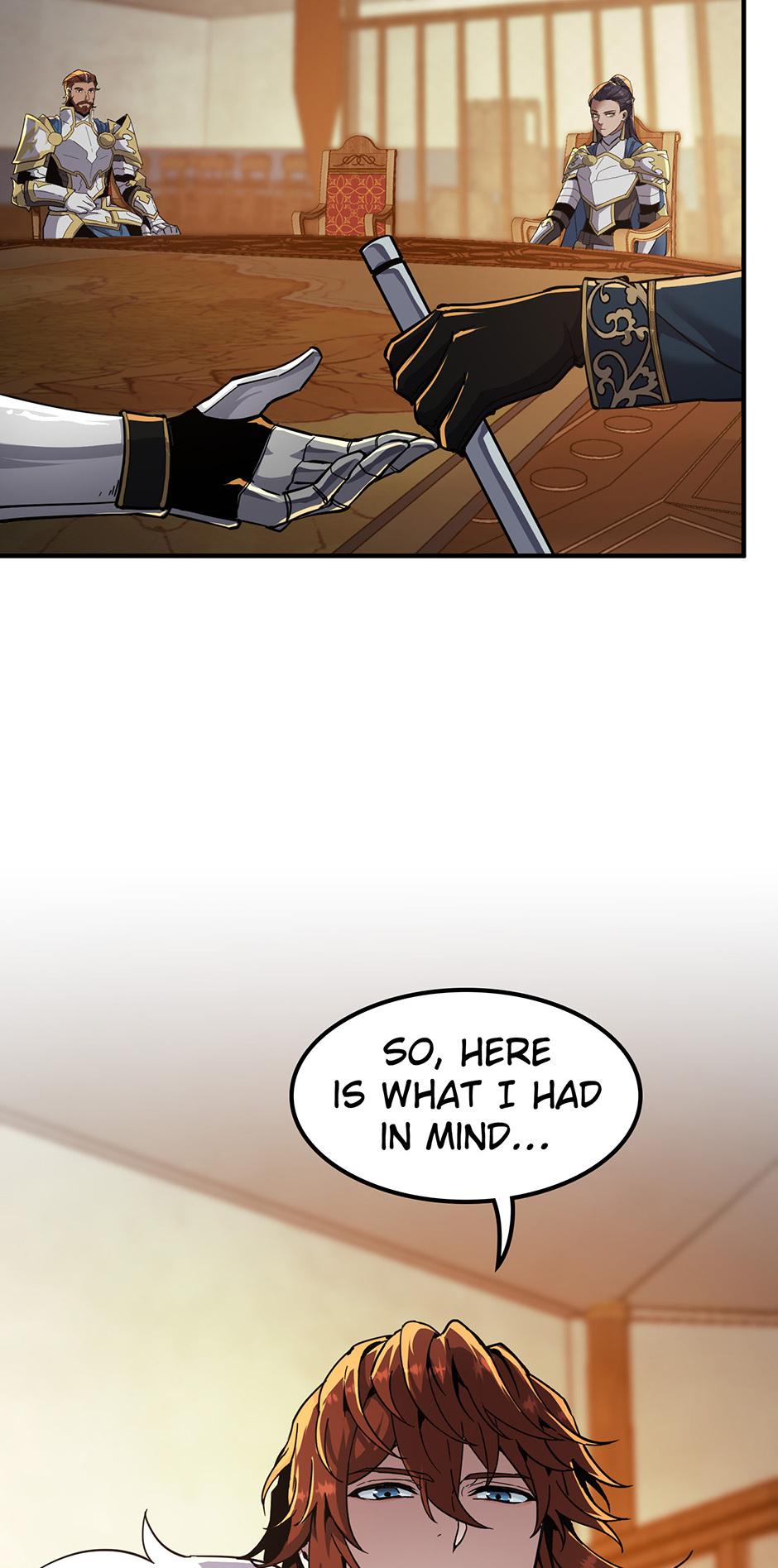 Read The Beginning After the End chapter 240 image 59 on Lezhin