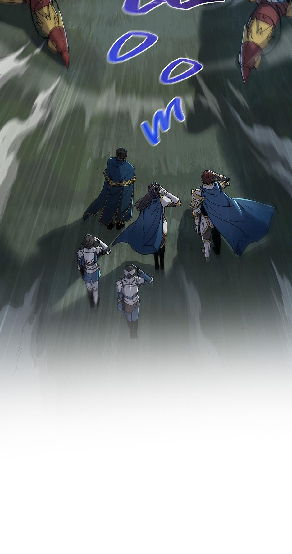 Read The Beginning After the End chapter 240 image 6 on Lezhin