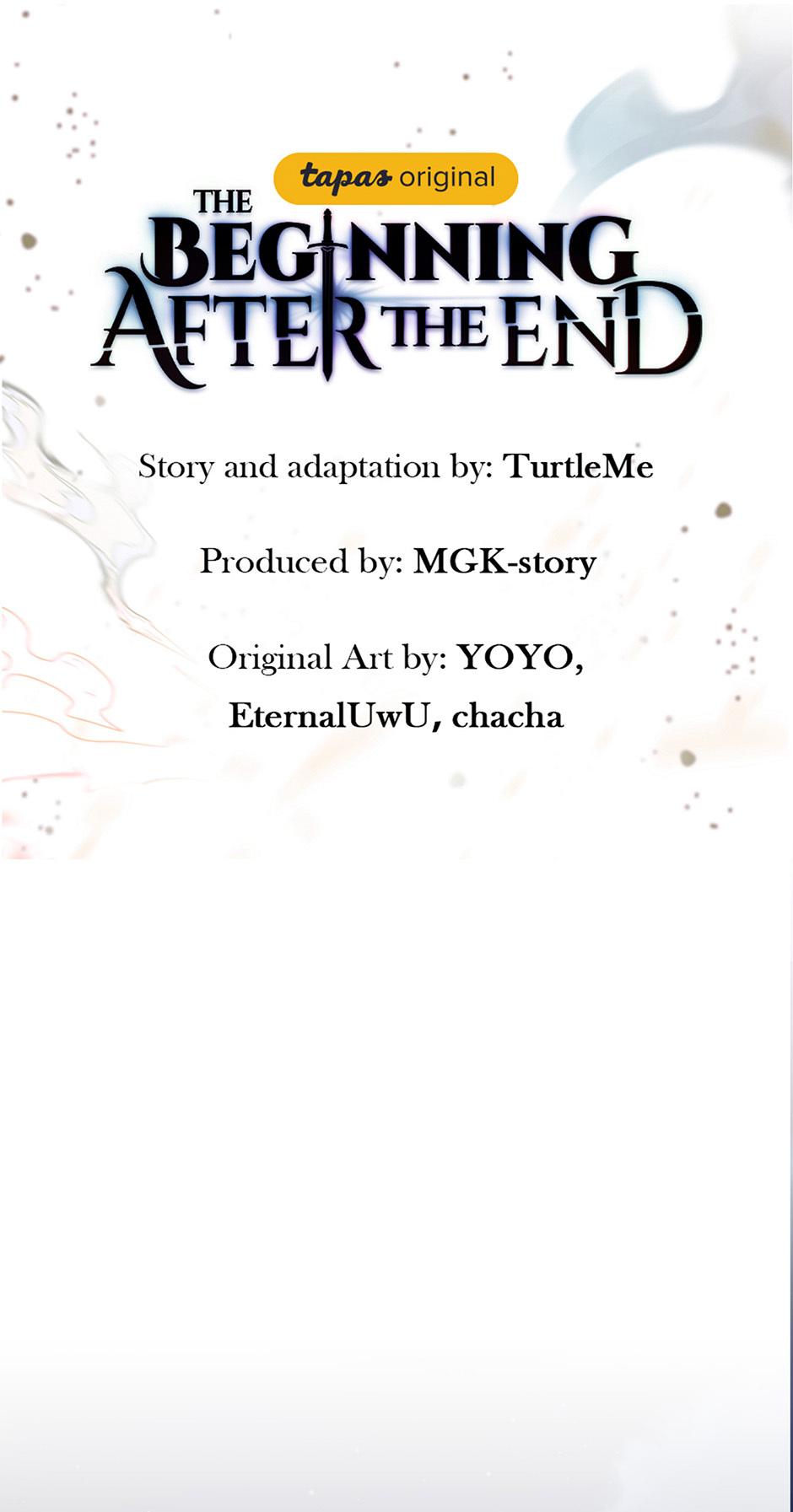 Read The Beginning After the End chapter 240 image 62 on Lezhin