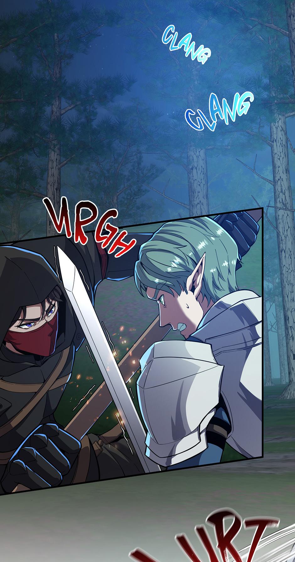 Read The Beginning After the End chapter 240 image 64 on Lezhin