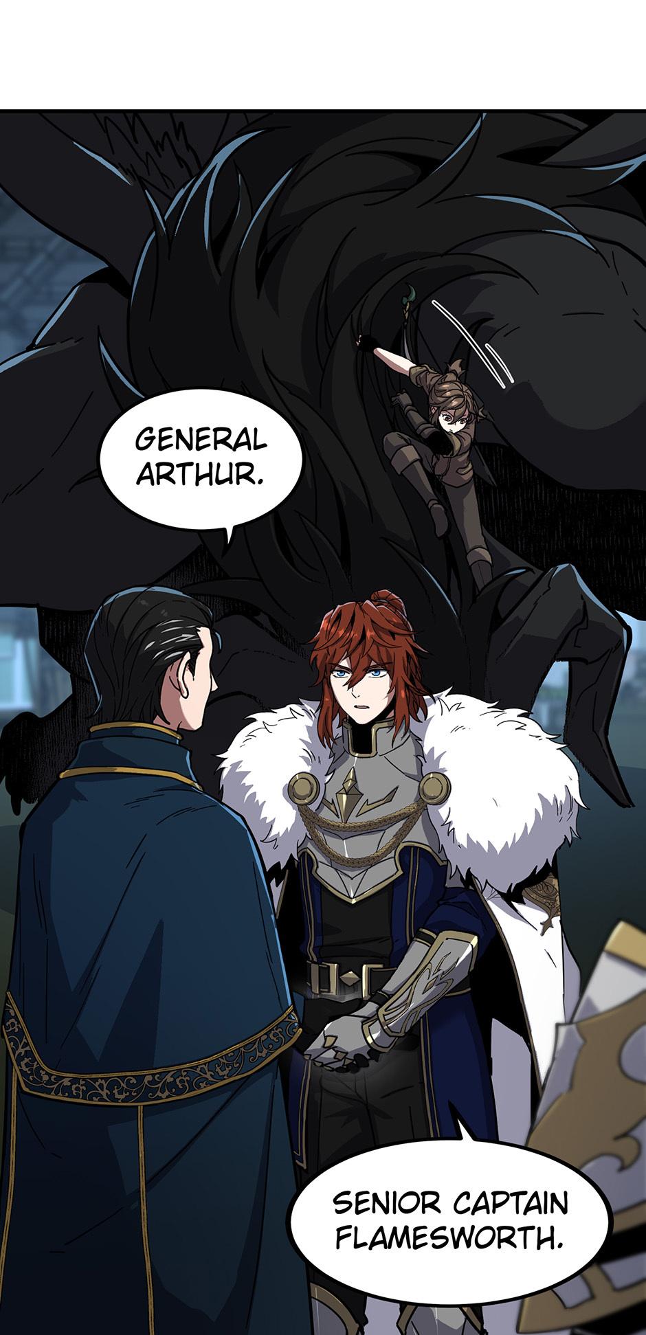 Read The Beginning After the End chapter 240 image 7 on Lezhin