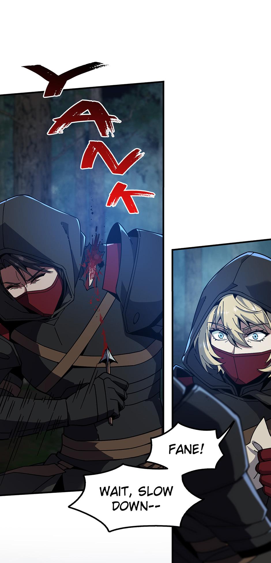 Read The Beginning After the End chapter 240 image 70 on Lezhin