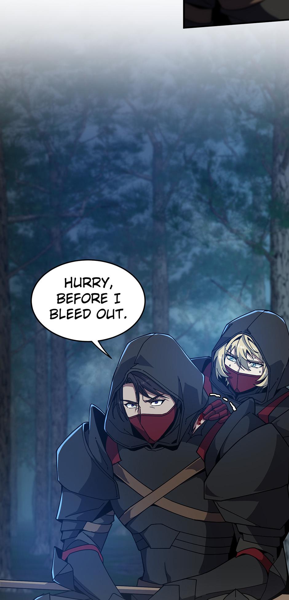Read The Beginning After the End chapter 240 image 71 on Lezhin