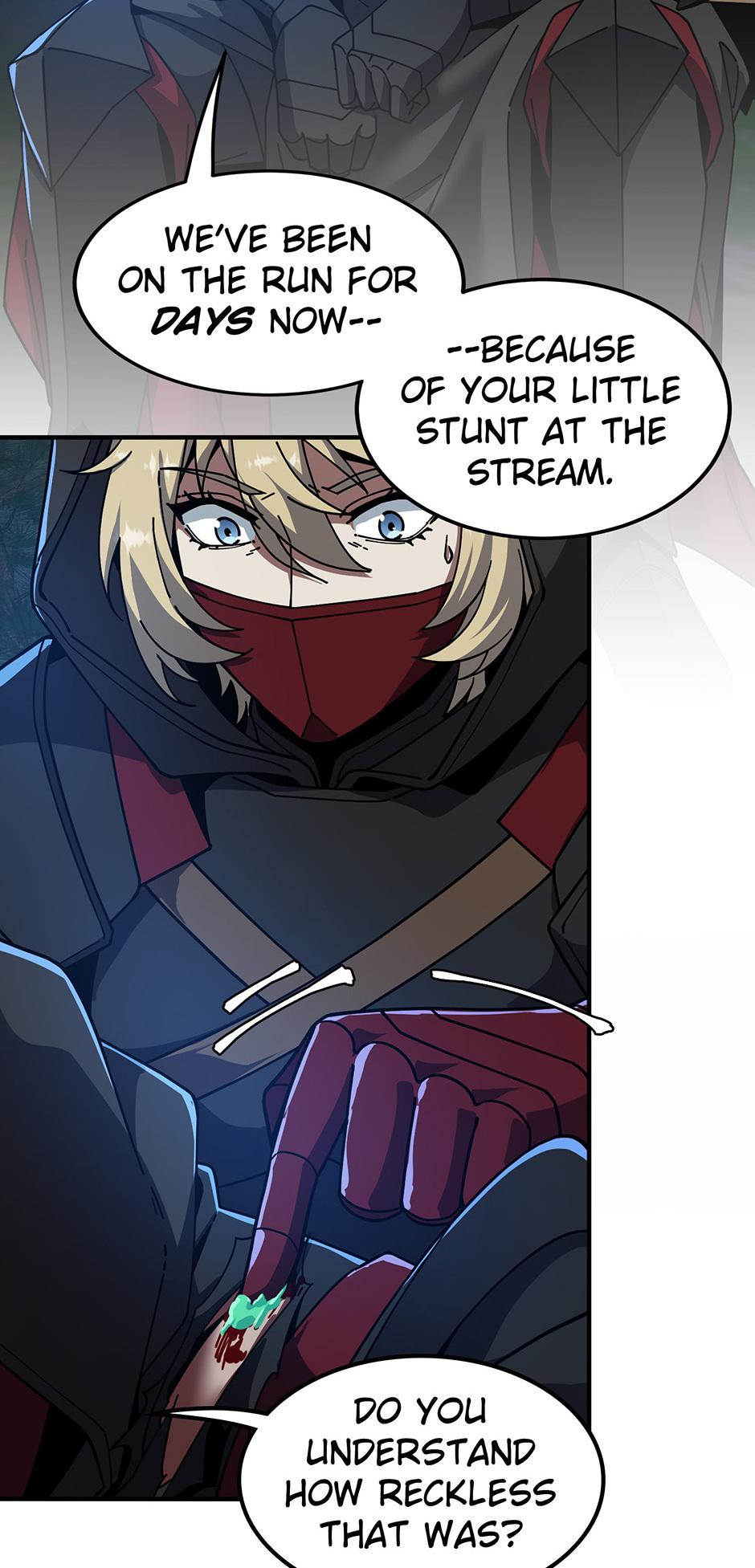 Read The Beginning After the End chapter 240 image 72 on Lezhin