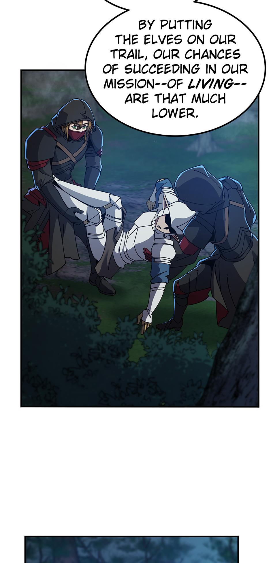 Read The Beginning After the End chapter 240 image 73 on Lezhin
