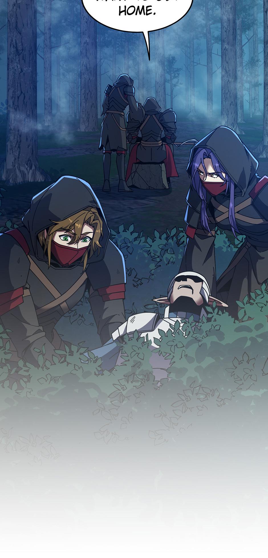Read The Beginning After the End chapter 240 image 75 on Lezhin