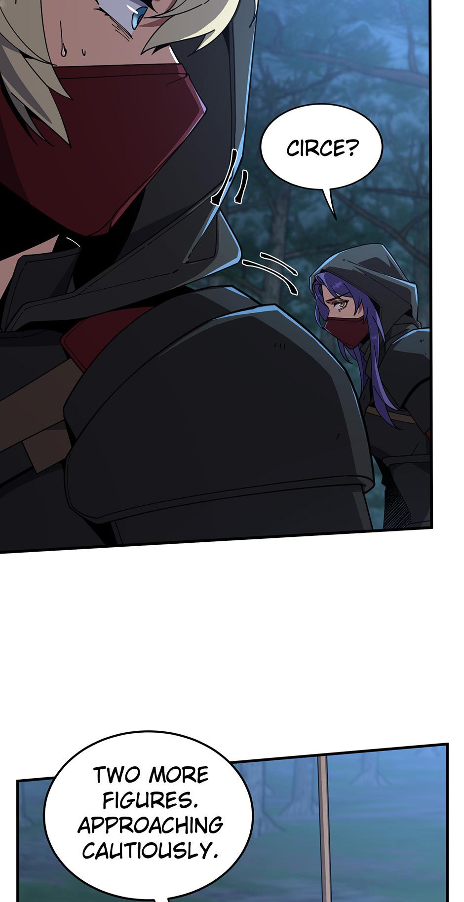 Read The Beginning After the End chapter 240 image 77 on Lezhin