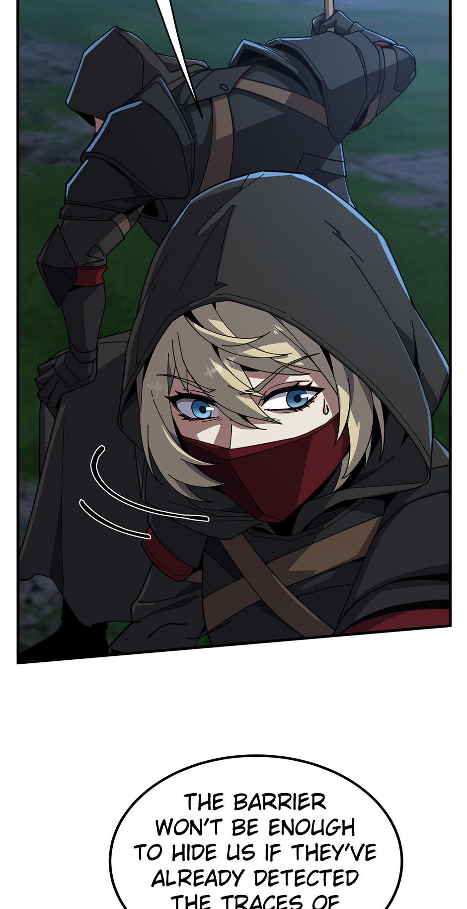 Read The Beginning After the End chapter 240 image 78 on Lezhin