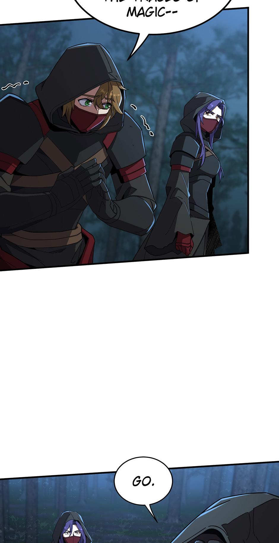 Read The Beginning After the End chapter 240 image 79 on Lezhin