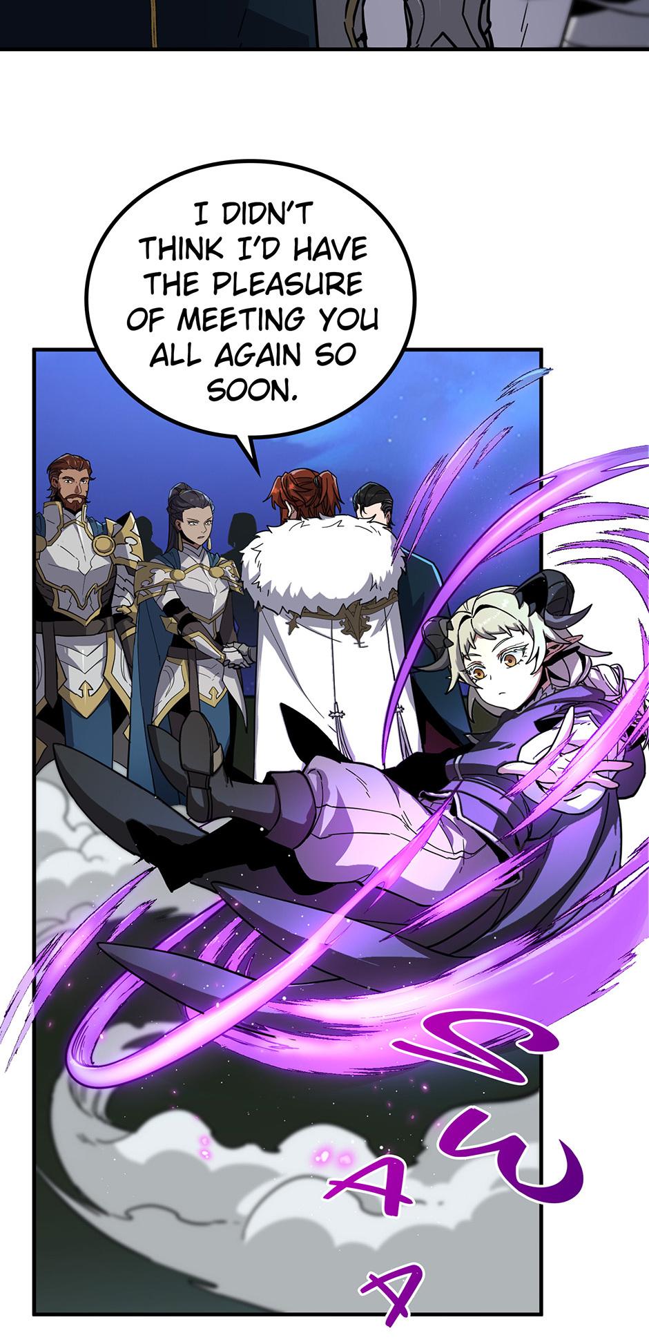 Read The Beginning After the End chapter 240 image 8 on Lezhin