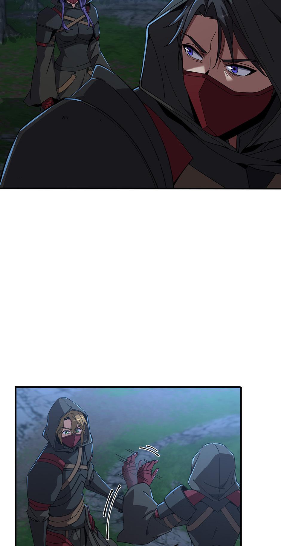 Read The Beginning After the End chapter 240 image 80 on Lezhin