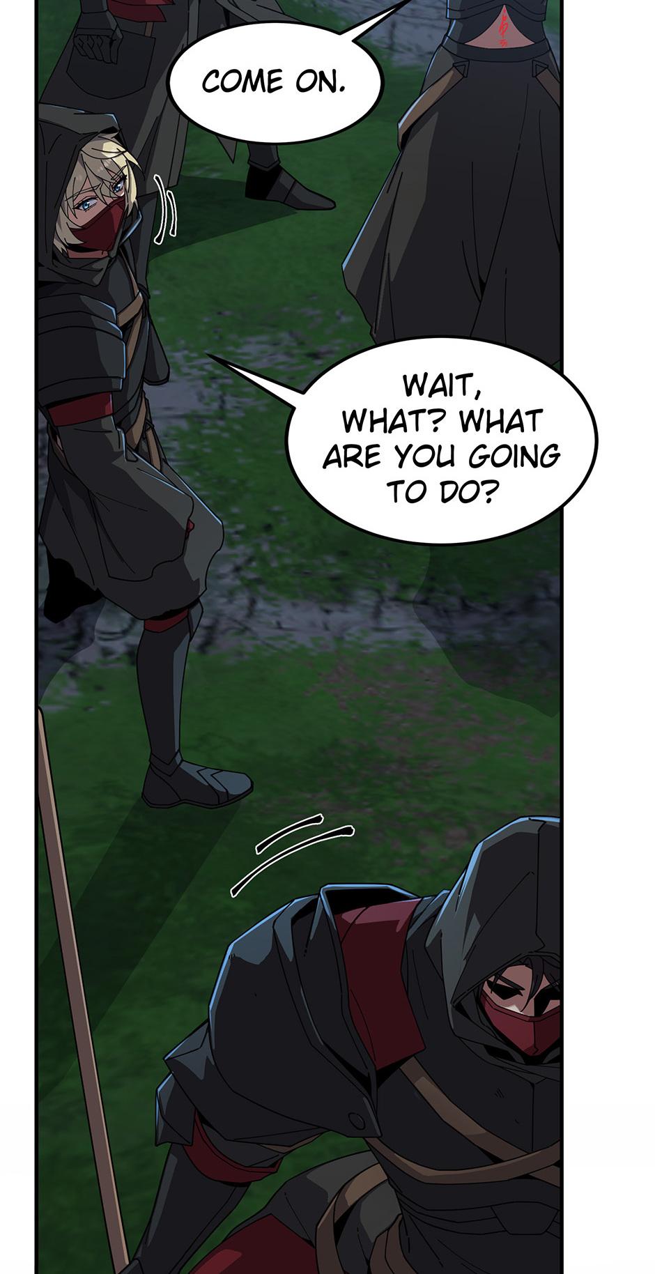 Read The Beginning After the End chapter 240 image 81 on Lezhin