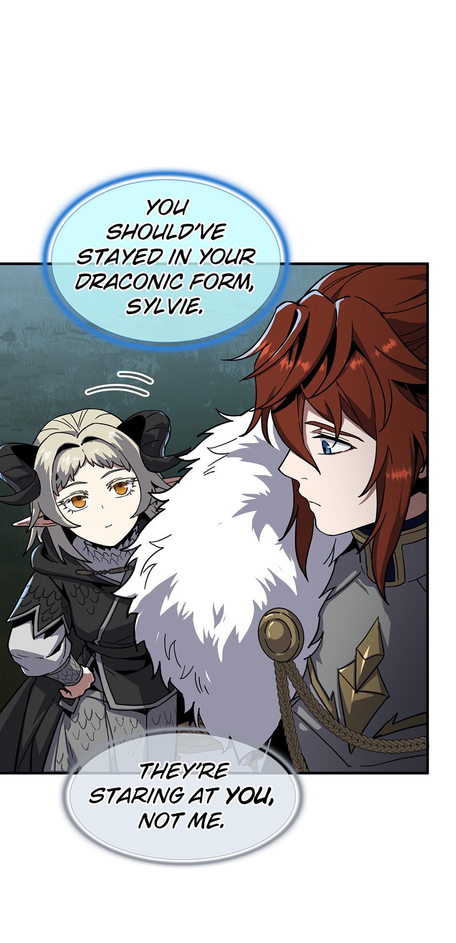Read The Beginning After the End chapter 240 image 9 on Lezhin