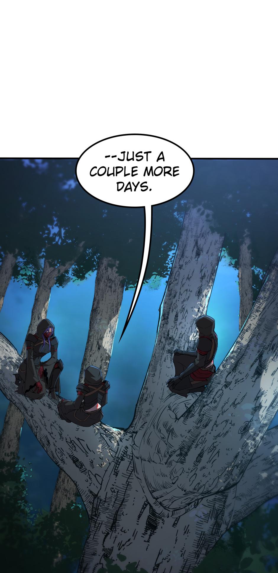 Read The Beginning After the End chapter 241 image 10 on Lezhin
