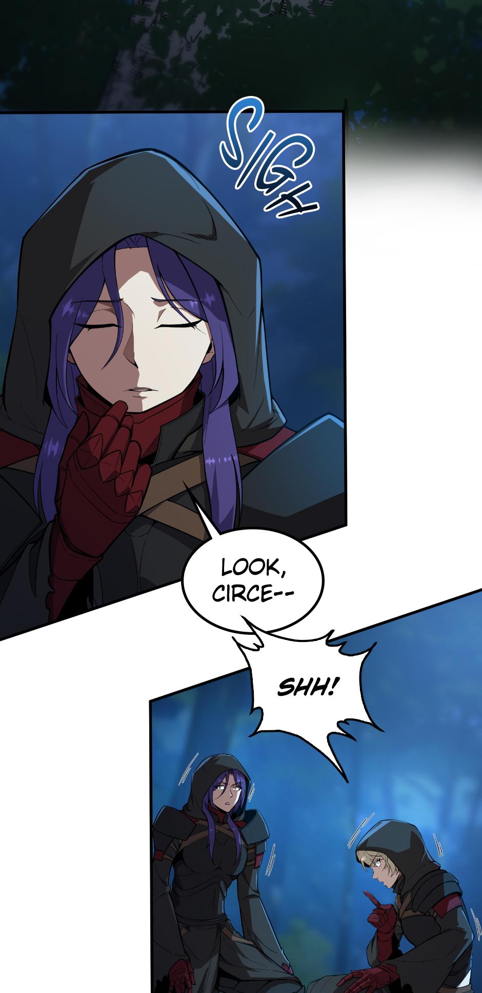Read The Beginning After the End chapter 241 image 11 on Lezhin